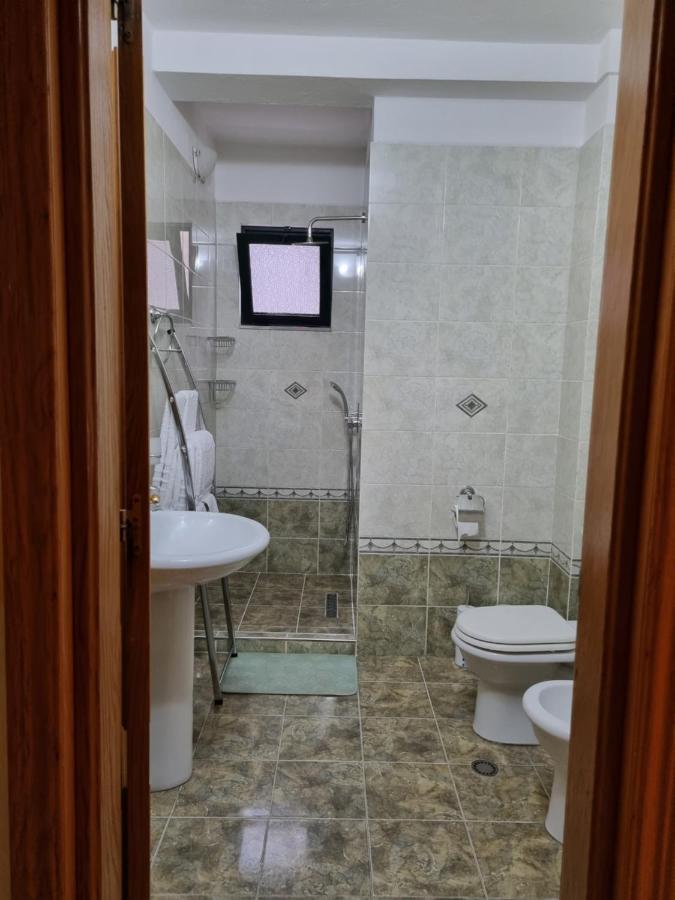 Ciak Apartment Тирана Экстерьер фото