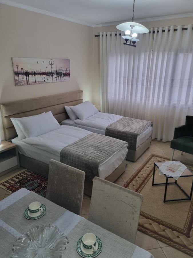 Ciak Apartment Тирана Экстерьер фото