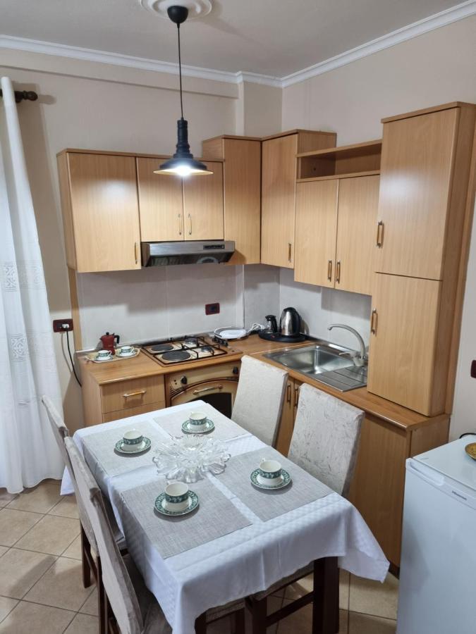 Ciak Apartment Тирана Экстерьер фото