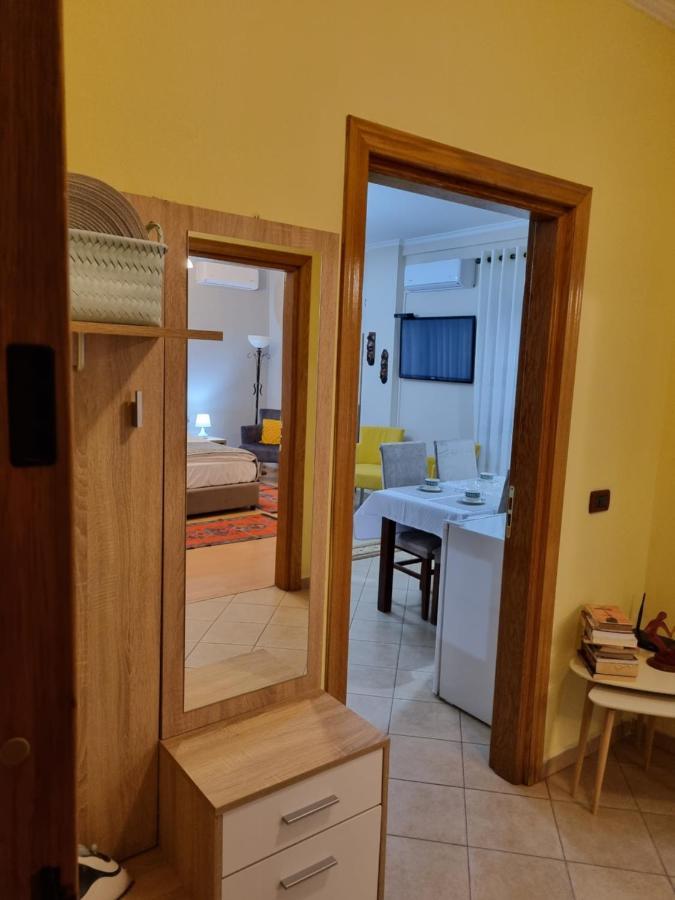 Ciak Apartment Тирана Экстерьер фото