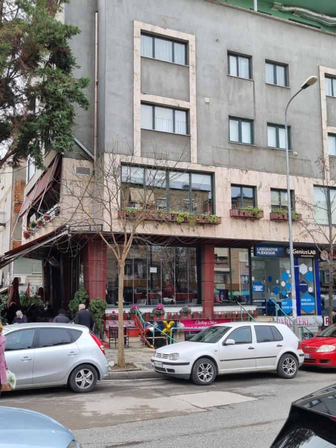 Ciak Apartment Тирана Экстерьер фото