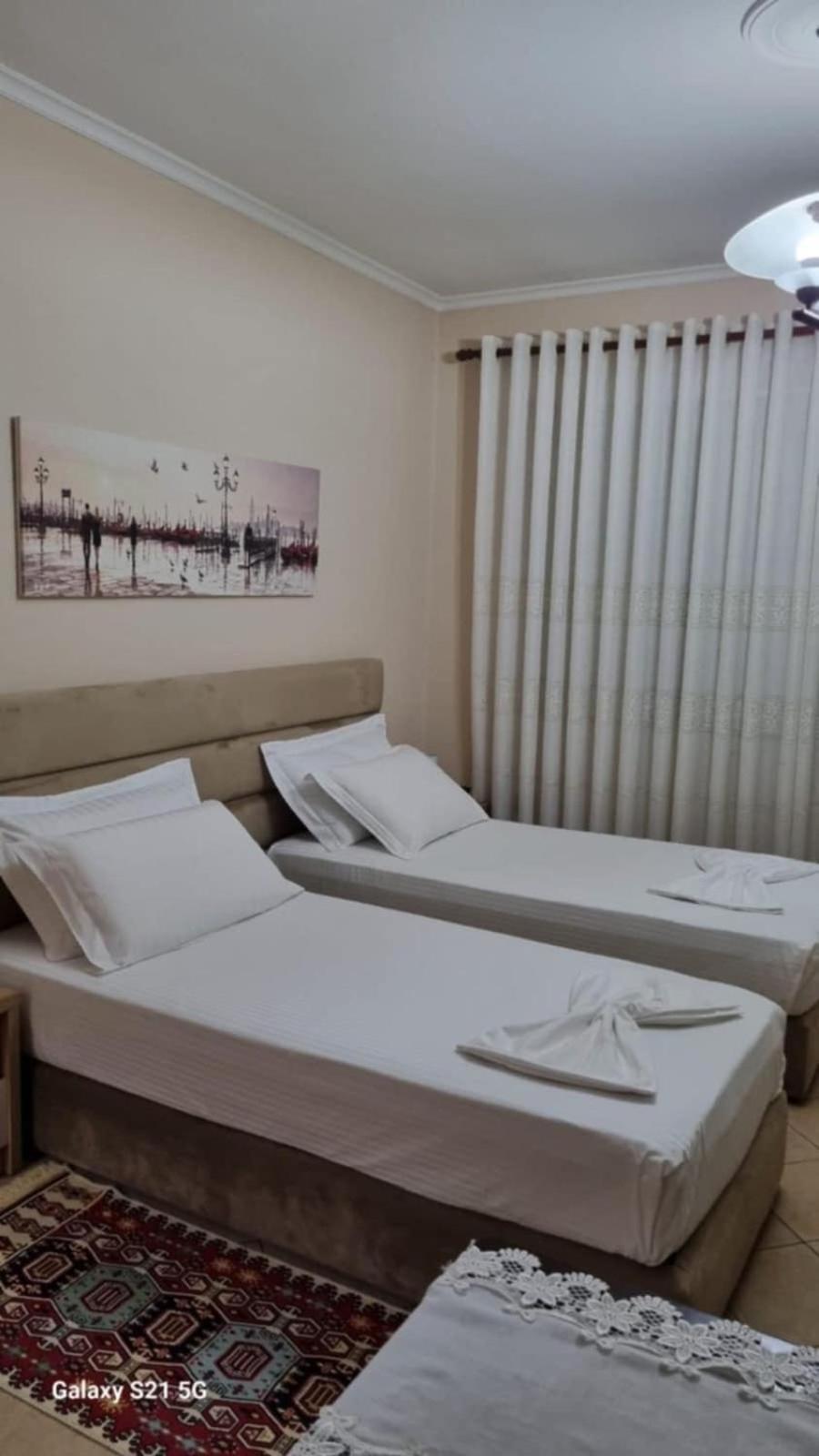 Ciak Apartment Тирана Экстерьер фото